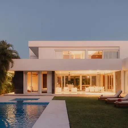Villa Yakunah 5Min Walk To Lagoon Oasis