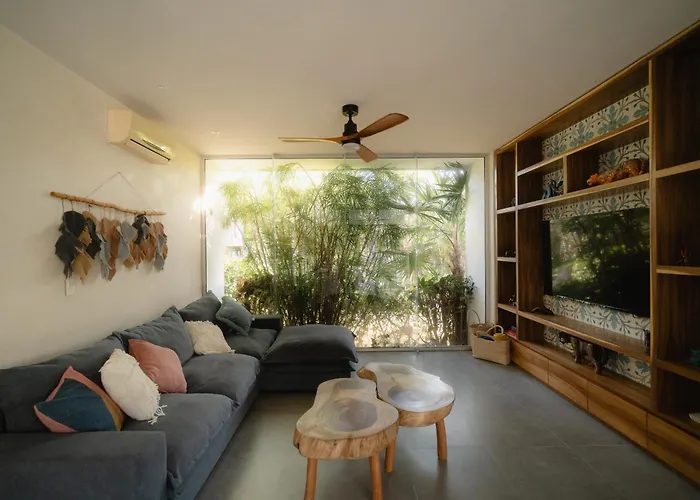 Yakunah 5min Walk To Lagoon Oasis
