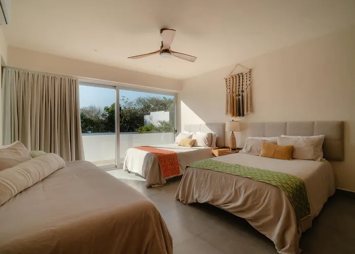 Pousada Yakunah 5min Walk To Lagoon Oasis *