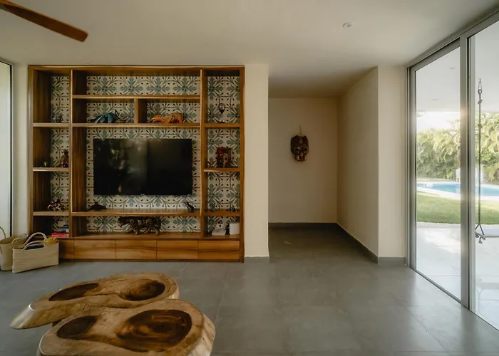 Yakunah 5min Walk To Lagoon Oasis Pousada *