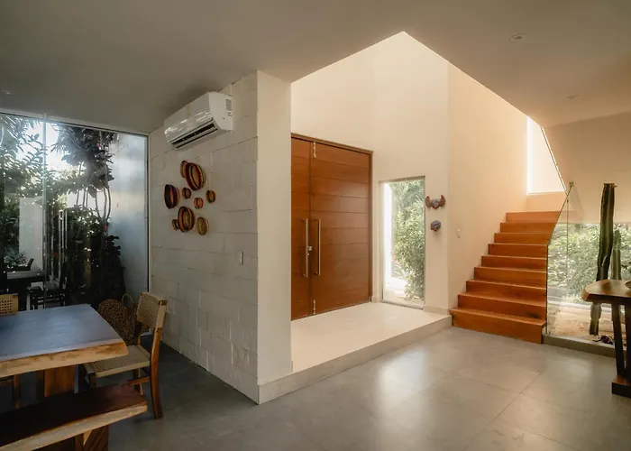 Yakunah 5min Walk To Lagoon Oasis *