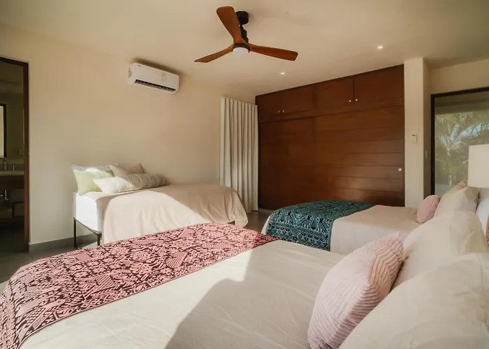 Pousada Yakunah 5min Walk To Lagoon Oasis *